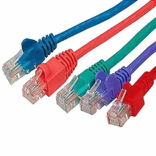 CABLE DE RED MONOPRICE SLIMRUN CAT6A 7FT COLORES, vista 2